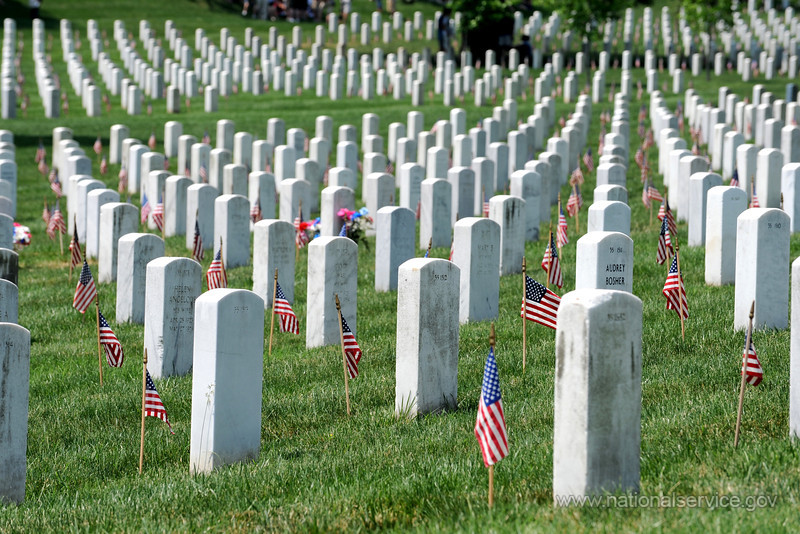 Honoring Sacrifice