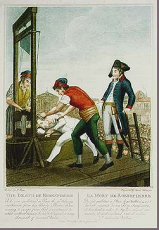 The pendelum swings both ways