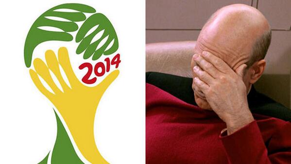 worldcup facepalm