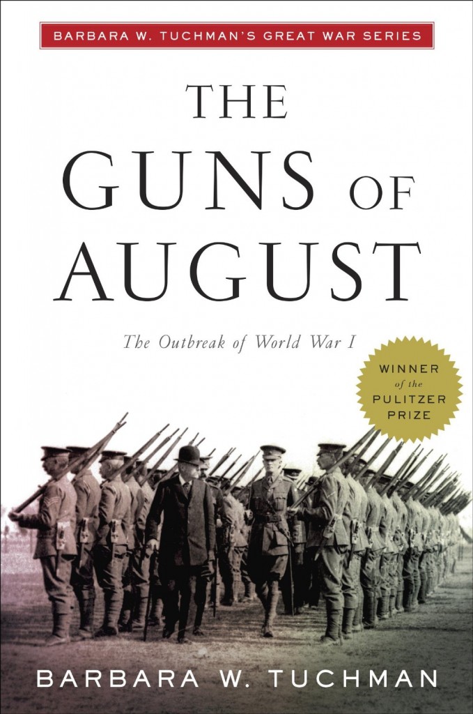guns of august