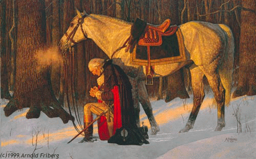 The_Prayer_at_Valley_Forge_by_Arnold_Friberg