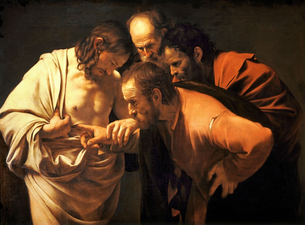 Thomas Carvaggio