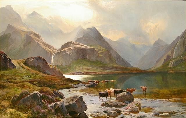 Isle of Skye