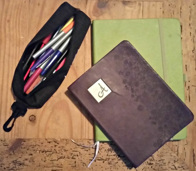 I swapped my digital system for the Bullet Journal. Why does a lover of all things efficient downshift?