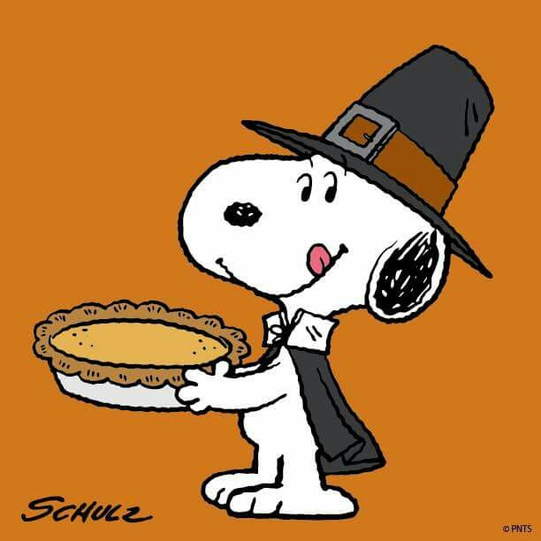snoopy-pie
